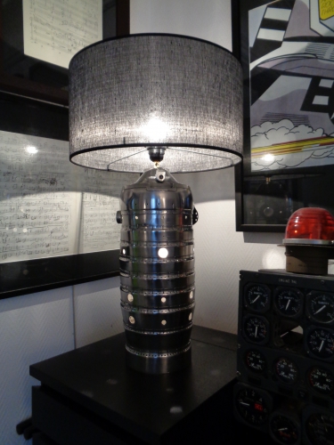 Lampe chambre de combustion JT8D pic 1.JPG